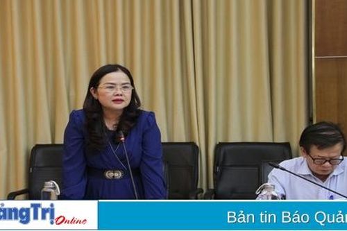 Hội khỏe Phù Đổng tỉnh Quảng Trị năm 2024 dự kiến khai mạc vào ngày 8/4