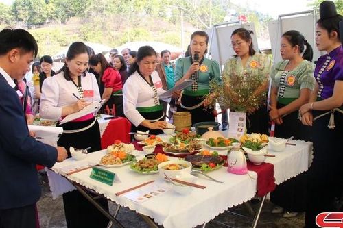 Tinh hoa ẩm thực du lịch Quỳnh Nhai