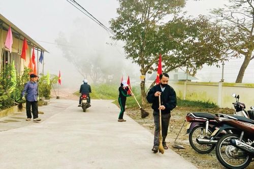 Để tiếng 'Dạ thưa' là văn hóa sống động