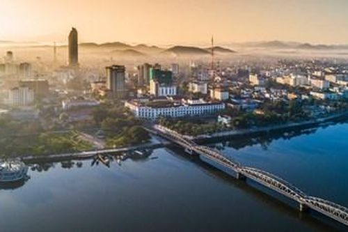 Lấy ý kiến cử tri về Đề án thành lập thành phố trực thuộc Trung ương