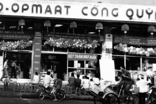 Tác động của Luật Thương mại năm 1997 và 2005