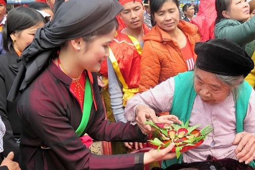 Đến hẹn lại lên - Lễ hội Lim vùng Kinh Bắc