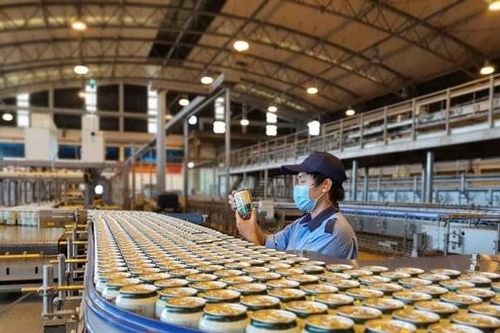 SABECO kinh doanh giảm sút, nợ phải trả hơn 8.500 tỷ đồng