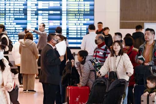 Nhật Bản đặt mục tiêu rút ngắn thời gian nhập cảnh xuống một phút