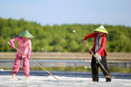 HTX giữa bài toán văn hóa và kinh tế trong phát triển du lịch cộng đồng