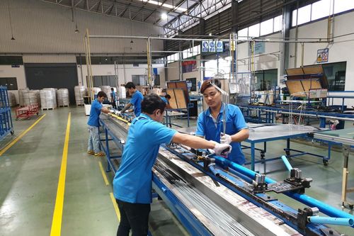 Tăng trưởng GDP Thái Lan năm 2023 đạt 1,9% do xuất khẩu yếu