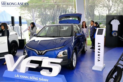 Canalys: Thị trường ô tô điện toàn cầu sẽ đạt hơn 17 triệu xe năm 2024