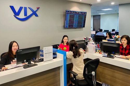 Chứng khoán VIX thoái bớt vốn tại Thủy điện Nậm Mu