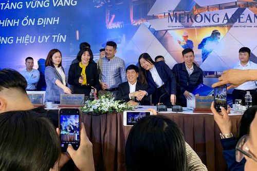 Hòa Phát chốt thời gian và địa điểm tổ chức ĐHĐCĐ thường niên 2024