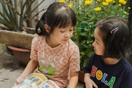 Có một phương pháp giúp bé 'bay bổng', khơi gợi hứng thú với khoa học