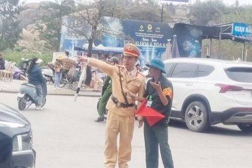 Đảm bảo an ninh, an toàn mùa lễ hội đầu xuân tại Thanh Hóa