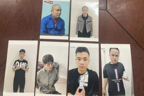 Phá đường dây mua bán ma túy từ vùng biên về Huế