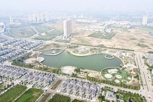 Hà Nội mở cửa Công viên Thiên văn học sau 4 năm bỏ hoang
