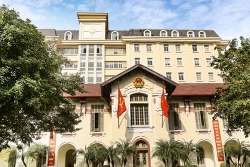 Bộ Thông tin và Truyền thông phân công nhiệm vụ giữa Bộ trưởng và các Thứ trưởng