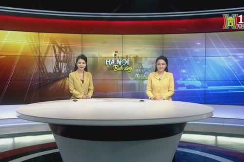 Chương trình Hà Nội buổi sáng | 19/02/2024