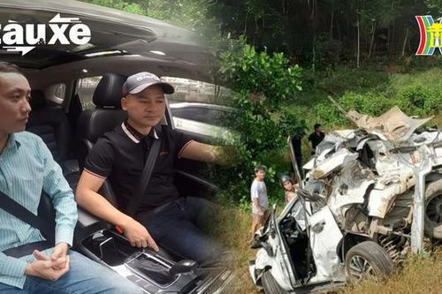 Tai nạn trên cao tốc và những kỹ năng đảm bảo an toàn| Bản tin Tàu và xe | 19/02/2024
