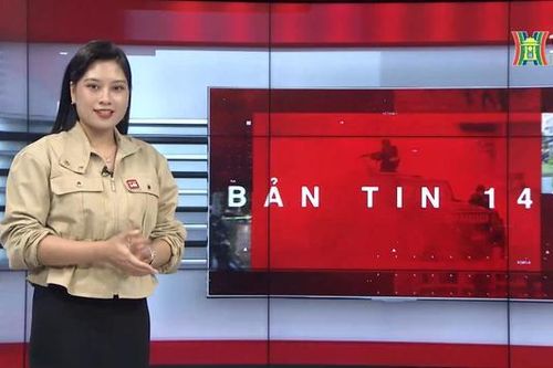 Bản tin 141 | 19/02/2024