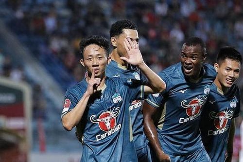 VFF đưa HAGL của bầu Đức vào bảng 'tử thần'