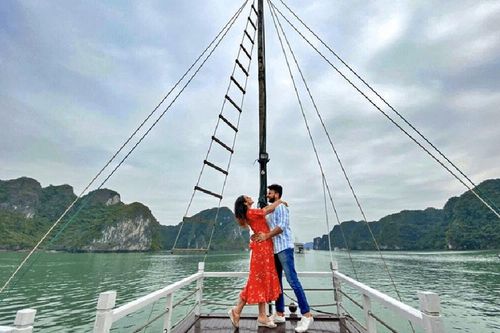 Du lịch tháng 3: Sức cuốn hút Việt Nam với điểm nhấn vịnh Hạ Long
