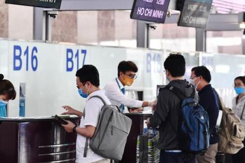 Chi tiết giá vé máy bay nội địa tăng từ ngày 1/3/2024