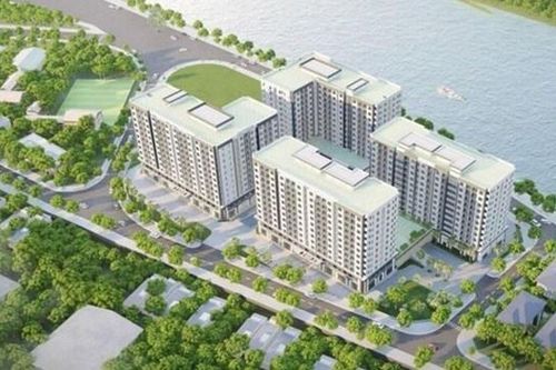 Lào Cai chấp thuận nhà đầu tư 2 dự án nhà ở xã hội gần 3.000 tỷ đồng