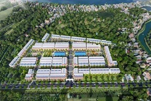 Nhà đầu tư duy nhất nộp hồ sơ đăng ký thực hiện dự án hơn 2.600 tỷ tại Thanh Hóa