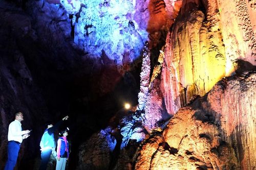 Nâng tầm Công viên địa chất toàn cầu UNESCO Non nước Cao Bằng