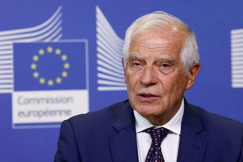 EU thiếu kinh phí sản xuất đạn dược cung cấp cho Ukraine