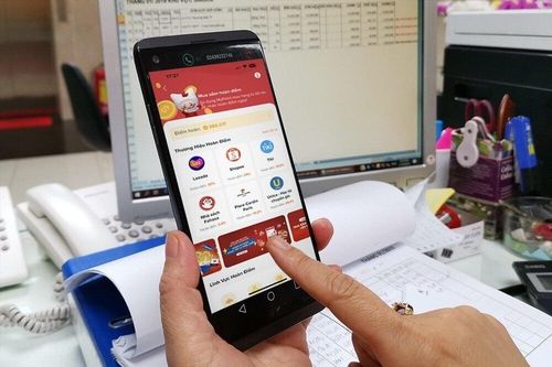 Mua sắm hoàn điểm: Xu thế chi tiêu tiết kiệm của thời đại mới