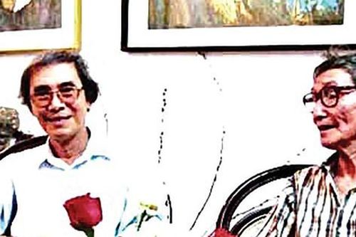 'Em ơi mùa xuân đến rồi đó'