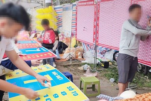 Để mùa lễ hội văn minh, an toàn: Ngăn chặn, xử lý nạn cờ bạc