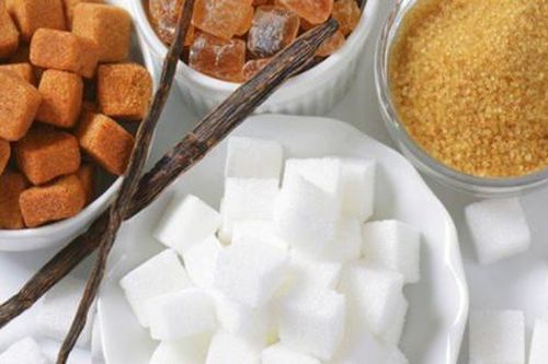 Không lạm dụng chất làm ngọt nhân tạo