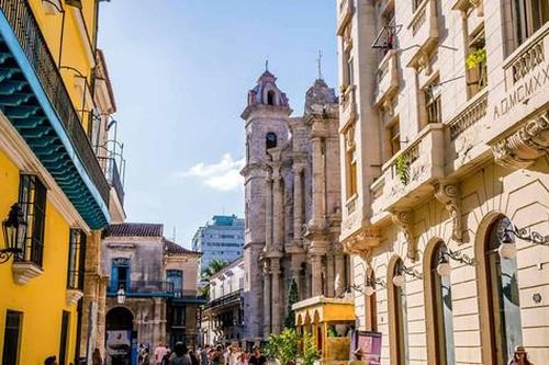 Hàn Quốc đặt kỳ vọng vào quan hệ ngoại giao với Cuba