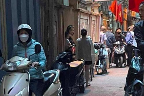 Bắt nghi phạm sát hại thiếu nữ 21 tuổi