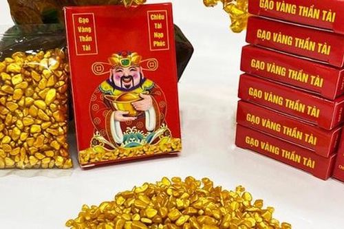 Ngày vía Thần Tài 2024, không mua vàng thì mua những vật phẩm phong thủy gì?