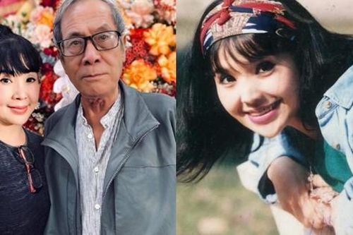 Hôn nhân đời thực của mỹ nhân Hà thành xưa: NSND Lan Hương 'Em bé Hà Nội' với đạo diễn Tất Bình giờ ra sao?