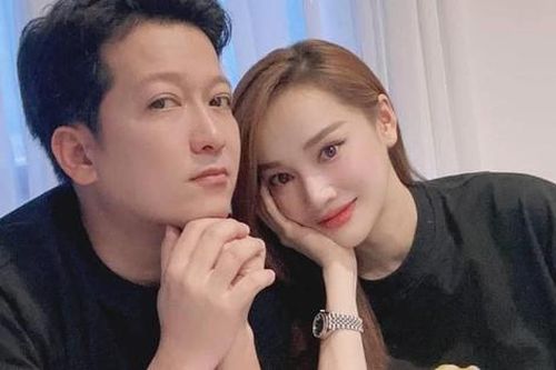 Thái độ của Trường Giang - Nhã Phương ra sao trước 'bóng gió' của Nam Em, Quế Vân