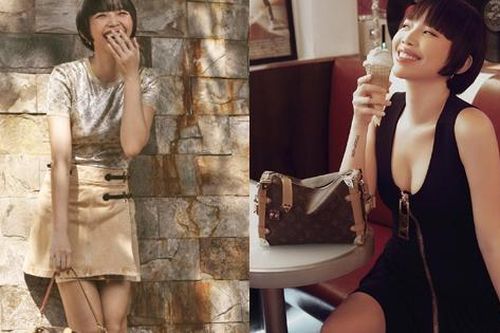 Tóc Tiên khoe body sau Tết nuột nà, fan tò mò bí quyết không phải ai cũng làm được