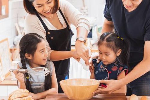 Những đứa trẻ được bố mẹ giáo dục tốt thường có 6 hành vi này, lớn lên không giàu sang quyền thế thì cũng rất thành công