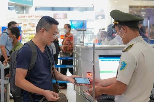 Trường hợp nào không cần hộ chiếu (passport) vẫn có thể đi máy bay?