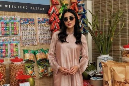 2 món chống ngán Tăng Thanh Hà làm trong dịp Tết, bạn cũng có thể làm tại nhà