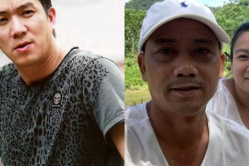 2 nam nghệ sĩ Việt gây sốc vì thừa nhận ngoại tình là ai?