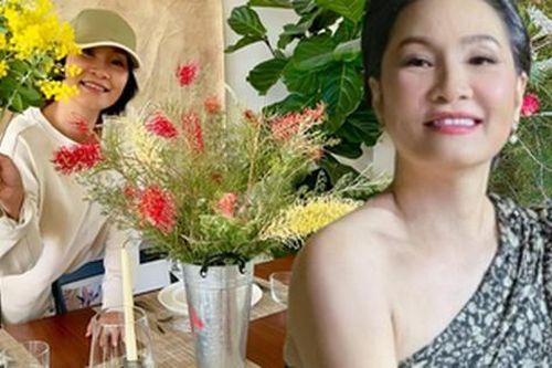 'Phú bà' phim Mai - Hồng Đào hiện đang sống thế nào tại Mỹ?