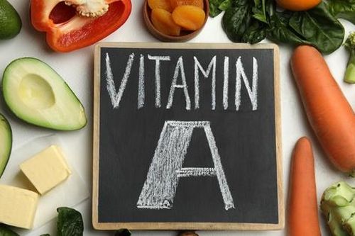 Điều gì xảy ra với cơ thể khi không nhận đủ lượng vitamin A?