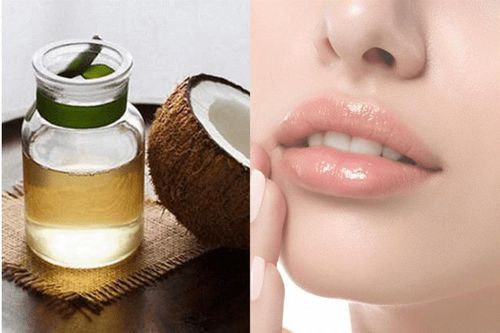 Mẹo chế mặt nạ ủ môi tại nhà giúp môi luôn bóng đẹp