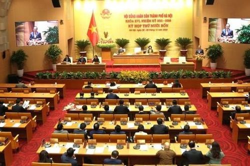Hà Nội sắp cho ý kiến về giá dịch vụ khám, chữa bệnh mà BHYT không chi trả
