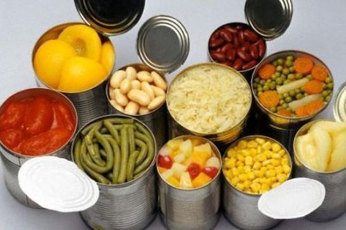 6 loại thực phẩm chế biến sẵn càng ăn nhiều càng gây hại