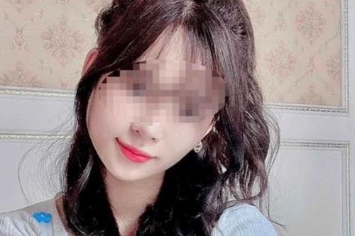 Danh tính nghi phạm sát hại cô gái 21 tuổi ở Hà Nội