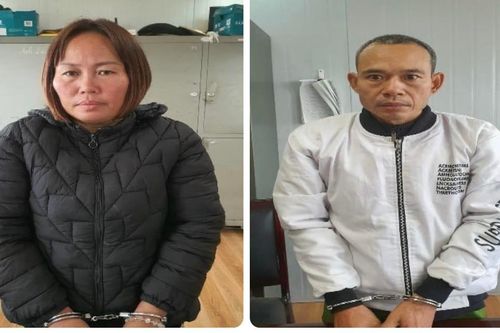 Công an huyện Mỹ Đức liên tiếp bắt giữ các đối tượng ma túy