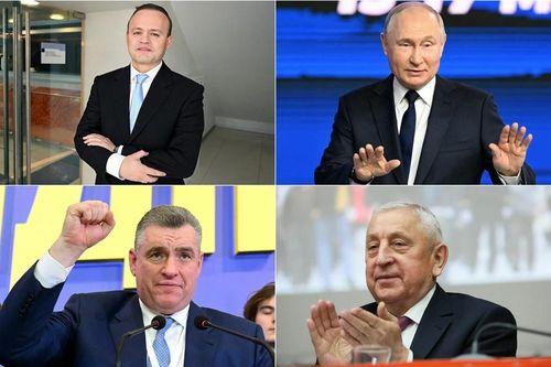 2024 - Năm bầu cử lịch sử